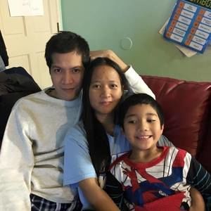 Meet your Posher, Cristina